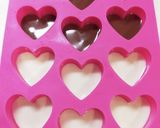 【バレンタイン】超カッコいい生チョコ作り方10写真
