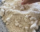 米麹味噌の仕込み作り方6写真