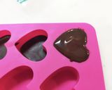 【バレンタイン】超カッコいい生チョコ作り方15写真
