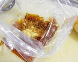 ジューシーしっかり味マグロの竜田揚げ作り方4写真