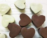 【バレンタイン】超カッコいい生チョコ作り方19写真