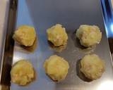 離乳食　コロッケ　揚げない　作り方4写真