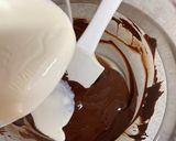 本気で作る！本格派ガトーショコラ作り方13写真