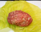 超簡単！ほくほくロールキャベツ！！作り方5写真