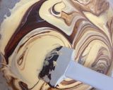 本気で作る！本格派ガトーショコラ作り方18写真
