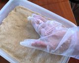 米麹味噌の仕込み作り方13写真
