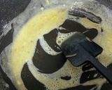 簡単適当。あったか！チーズ海老グラタン作り方5写真