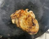 トマトホットチキンサラダ作り方3写真