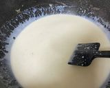 簡単適当。あったか！チーズ海老グラタン作り方6写真