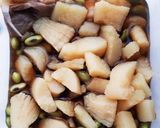 美味しい!豆数の子作り方5写真