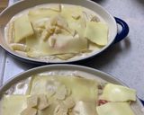 簡単適当。あったか！チーズ海老グラタン作り方10写真