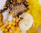 美味しすぎる！韓国式おにぎり作り方1写真