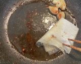 牛すね肉の煮込み作り方4写真