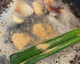 牛すね肉の煮込み作り方5写真