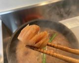 牛すね肉の煮込み作り方6写真
