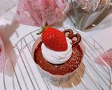 ☆フォンダンショコラ☆作り方16写真