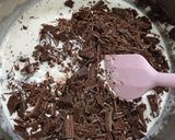 カップチョコ(生チョコタイプ)作り方3写真