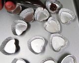 カップチョコ(生チョコタイプ)作り方4写真