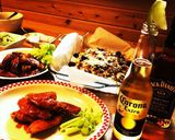 簡単！チキンウィング作り方6写真