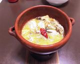 本気のレシピで絶品！牡蠣のアヒージョ作り方7写真