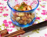 エクオールUP⤴私の煮大豆の食べ方✿作り方9写真