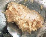 一歳の肉団子♪野菜&鶏肉♡作り置き作り方3写真