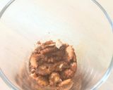 チョコでバレンタイン風♪ティラミス作り方5写真