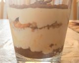 チョコでバレンタイン風♪ティラミス作り方6写真