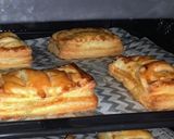アップルパイ作り方6写真