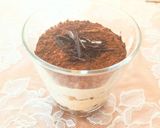 チョコでバレンタイン風♪ティラミス作り方7写真