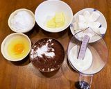 簡単に出来るウーピーパイ作り方1写真
