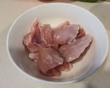 子供も食べやすい★ヤンニョムチキン作り方1写真