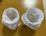 モルカーのコーヒーシフォンロールケーキ作り方30写真