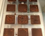 アーモンドキャラメルのクランチチョコ作り方8写真