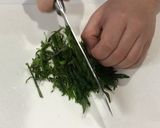 大葉の切り干し大根作り方5写真