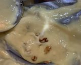 HMでクリームチーズのパン作り方3写真