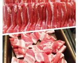 お豆腐が美味しい豚汁～新ゴボウを友に～作り方6写真