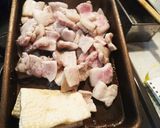 お豆腐が美味しい豚汁～新ゴボウを友に～作り方7写真
