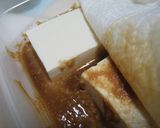 お豆腐の塩漬け作り方18写真