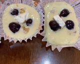 HMでクリームチーズのパン作り方4写真