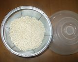 発芽玄米の作り方♪簡単漢方食養生作り方5写真