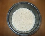 発芽玄米の作り方♪簡単漢方食養生作り方8写真