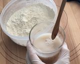 【トラ模様が特徴】ダッチブレッド作り方3写真