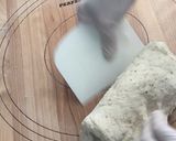 【トラ模様が特徴】ダッチブレッド作り方4写真
