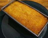 りんごのパウンドケーキ作り方4写真