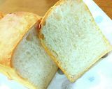 リスドォルのトースト極上食パン作り方13写真