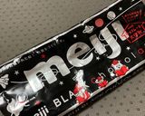 チョコ 砕き方 覚書作り方1写真
