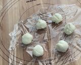 【トラ模様が特徴】ダッチブレッド作り方7写真