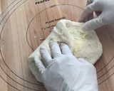 【トラ模様が特徴】ダッチブレッド作り方5写真