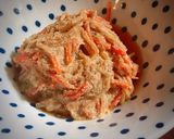 切り干し大根の煮物★減塩★作り方5写真